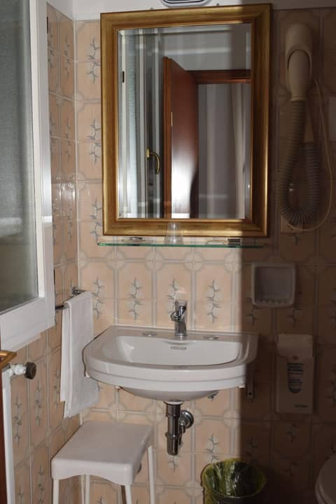 Albergo Basilea — photo 8