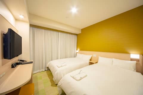 Sotetsu Fresa Inn Kyoto-Shijokarasuma — photo 2