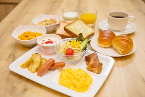 Sotetsu Fresa Inn Kyoto-Shijokarasuma — photo 4