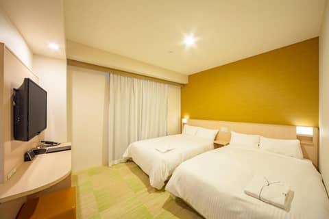 Sotetsu Fresa Inn Kyoto-Shijokarasuma — photo 5