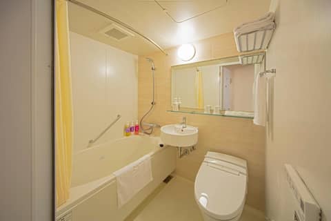 Sotetsu Fresa Inn Kyoto-Shijokarasuma — photo 7