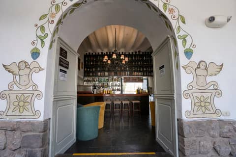 Casa Andina Premium Cusco — photo 3