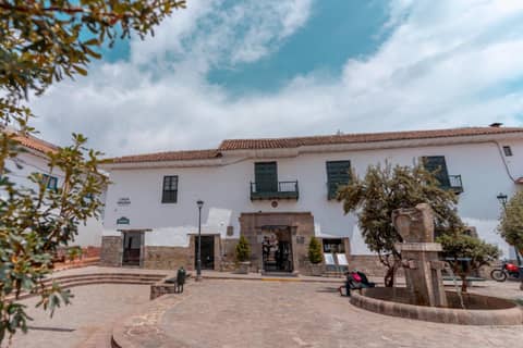 Casa Andina Premium Cusco — photo 4