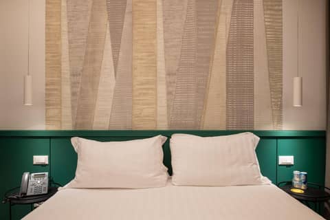 Smart Hotel Napoli — photo 2