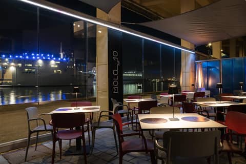 Smart Hotel Napoli — photo 8