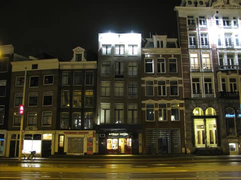 A-Train Hotel — photo 2