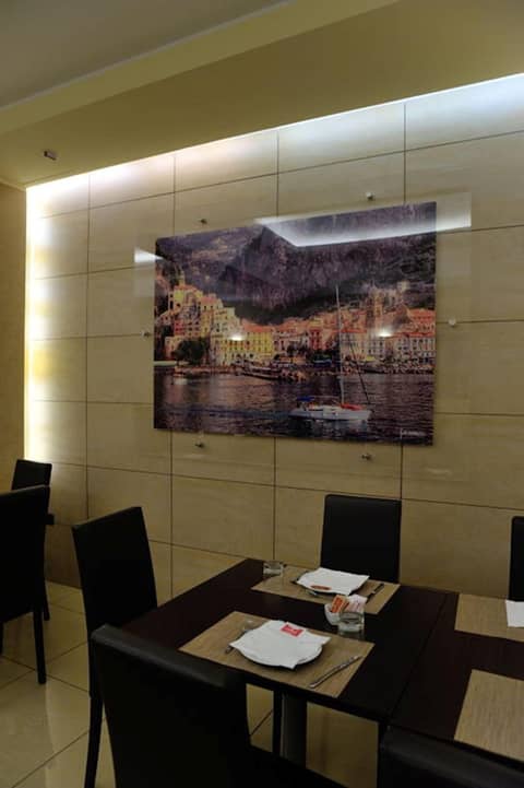 Hotel Tiempo — photo 3