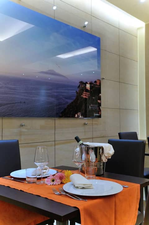 Hotel Tiempo — photo 5