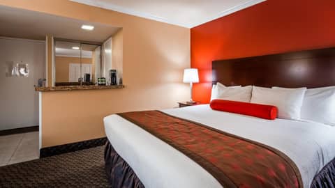 Best Western Plus Casino Royale - Center Strip — photo 2