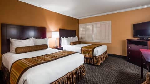 Best Western Plus Casino Royale - Center Strip — photo 6