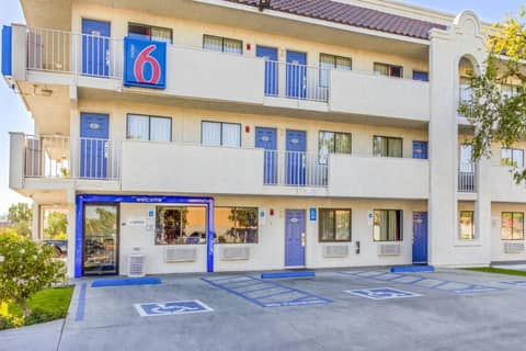 Motel 6-Phoenix, AZ - West — photo 3