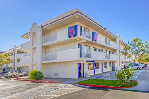 Motel 6-Phoenix, AZ - West — photo 4