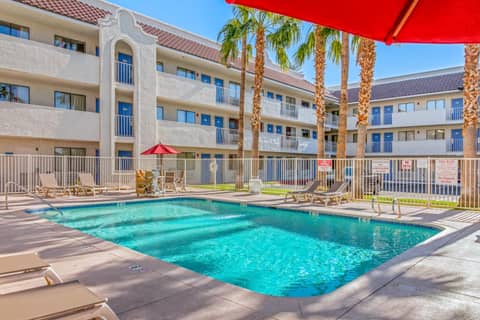 Motel 6-Phoenix, AZ - West — photo 5