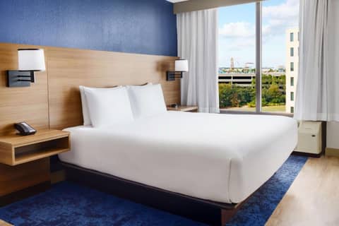 Hyatt Place across from Universal Orlando Resort — photo 6
