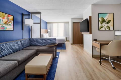 Hyatt Place across from Universal Orlando Resort — photo 7