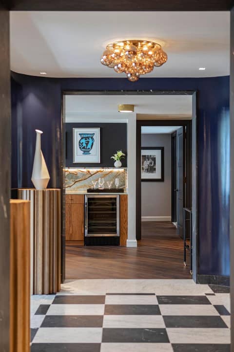 JW Marriott Essex House New York — photo 7