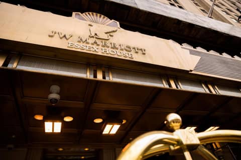 JW Marriott Essex House New York — photo 8