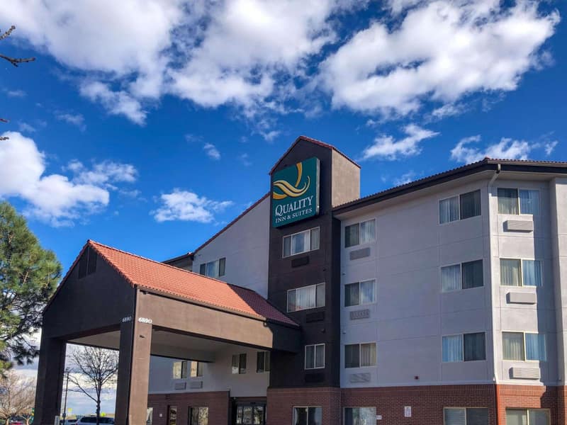 Garner Hotel Denver Airport Area, Denver
