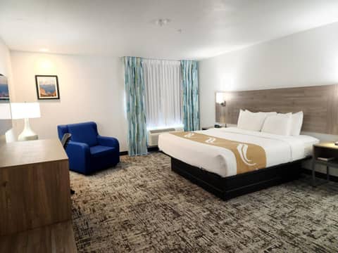 Garner Hotel Denver Airport Area — photo 4