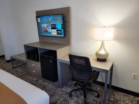 Garner Hotel Denver Airport Area — photo 5