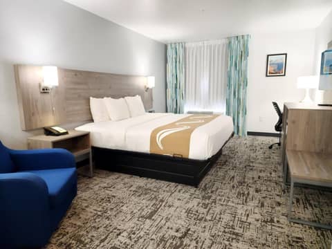 Garner Hotel Denver Airport Area — photo 8