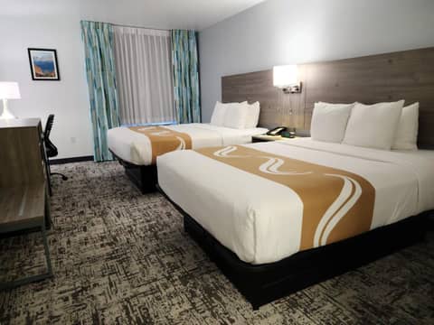 Garner Hotel Denver Airport Area — photo 9