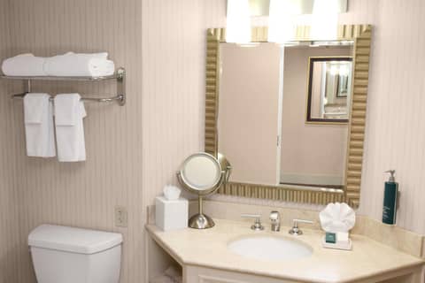Hilton Parc 55 San Francisco Union Square — photo 3