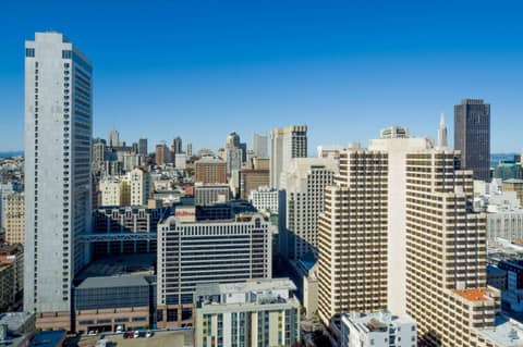 Hilton Parc 55 San Francisco Union Square — photo 4
