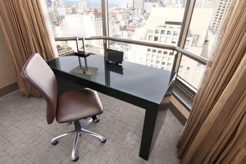 Hilton Parc 55 San Francisco Union Square — photo 7