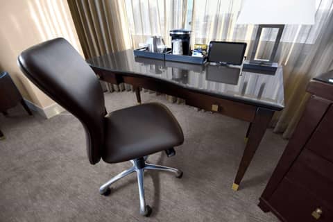 Hilton Parc 55 San Francisco Union Square — photo 9