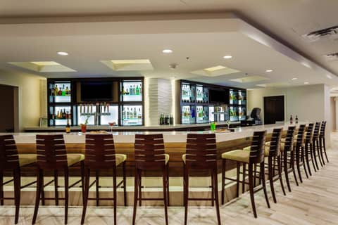 Holiday Inn Austin -Town Lake by IHG — photo 8