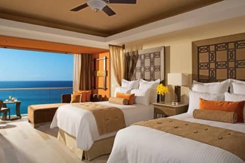 Dreams Vallarta Bay Resorts & Spa - All Inclusive — photo 4