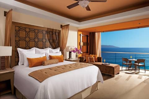 Dreams Vallarta Bay Resorts & Spa - All Inclusive — photo 5