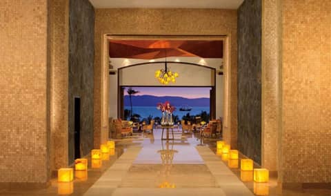 Dreams Vallarta Bay Resorts & Spa - All Inclusive — photo 7