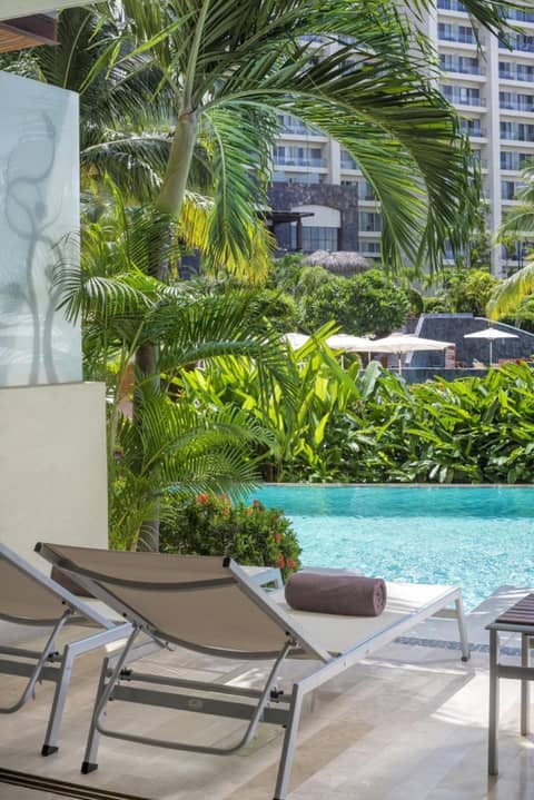 Dreams Vallarta Bay Resorts & Spa - All Inclusive — photo 8