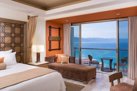 Dreams Vallarta Bay Resorts & Spa - All Inclusive — photo 9