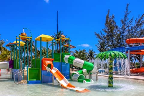 Meliá Casa Maya Cancún — activities & amenities