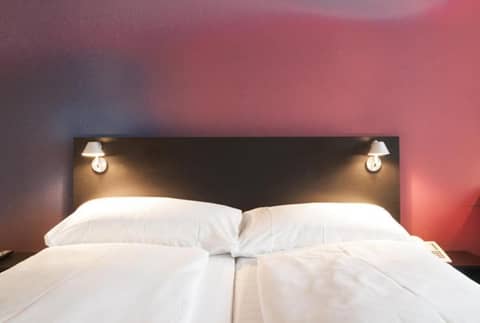 Hotel Montana Zürich — photo 2