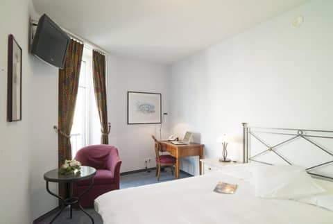 Hotel Montana Zürich — photo 3