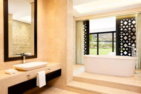 The Westin Cairo Golf Resort & Spa, Katameya Dunes — photo 2