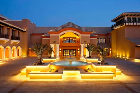The Westin Cairo Golf Resort & Spa, Katameya Dunes — photo 5