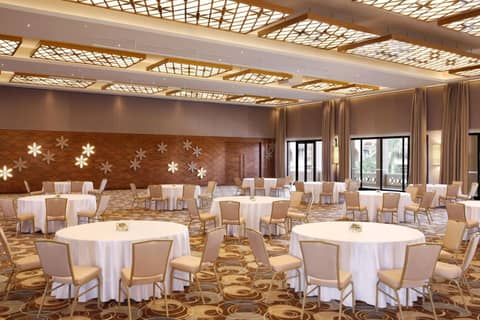 The Westin Cairo Golf Resort & Spa, Katameya Dunes — photo 6