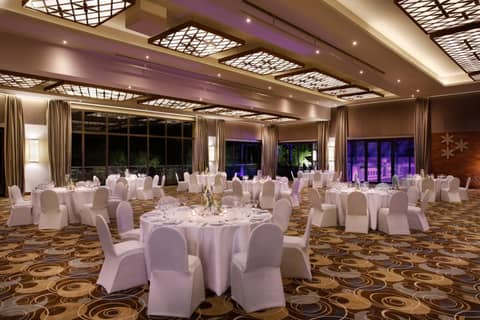 The Westin Cairo Golf Resort & Spa, Katameya Dunes — photo 9