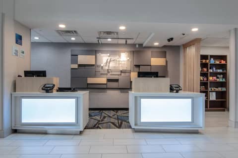 Holiday Inn Express & Suites - Indianapolis Northwest by IHG — photo 7