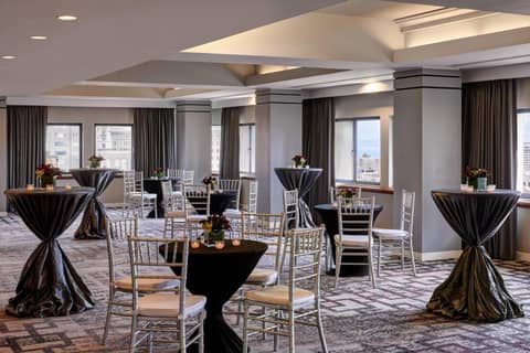 JW Marriott San Francisco Union Square — photo 4