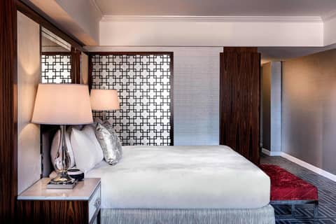 JW Marriott San Francisco Union Square — photo 6