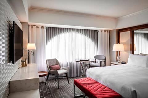 JW Marriott San Francisco Union Square — photo 8