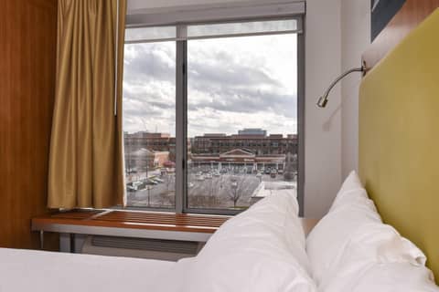 SpringHill Suites by Marriott Charlotte Ballantyne — photo 2