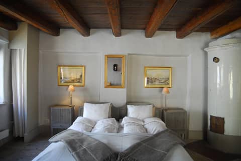 Hotel Sven Vintappare — hotel room