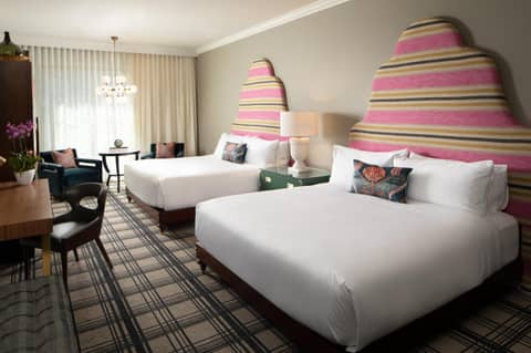 Hotel ZaZa Austin — photo 9